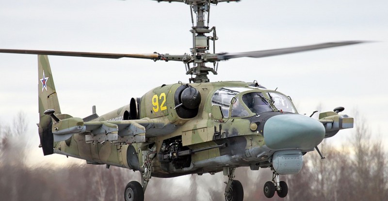 Ka-52