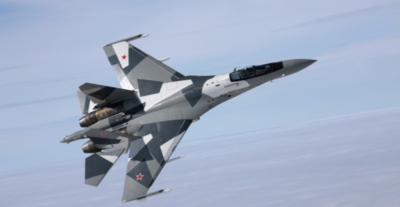 Su-35