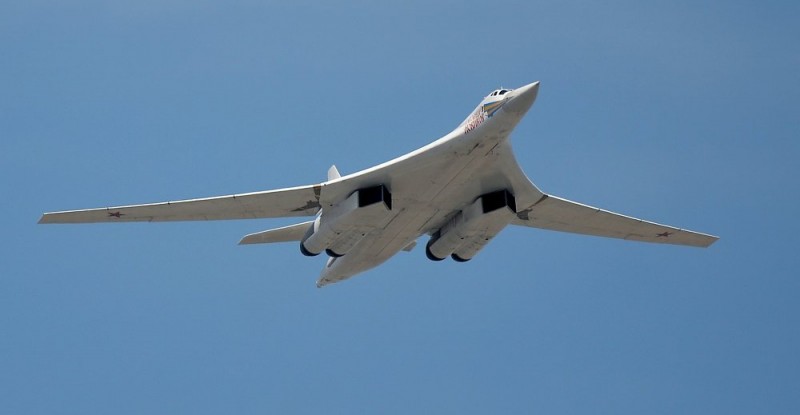 Tu-160M2