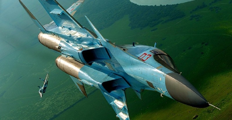 Su-34