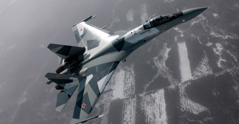 Su-27