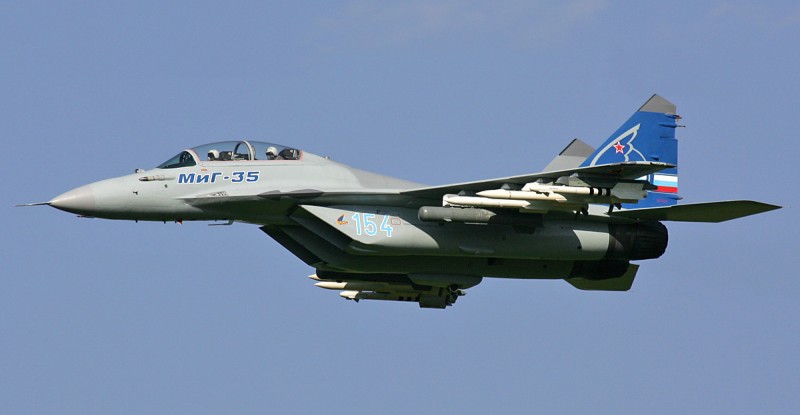 mig-35