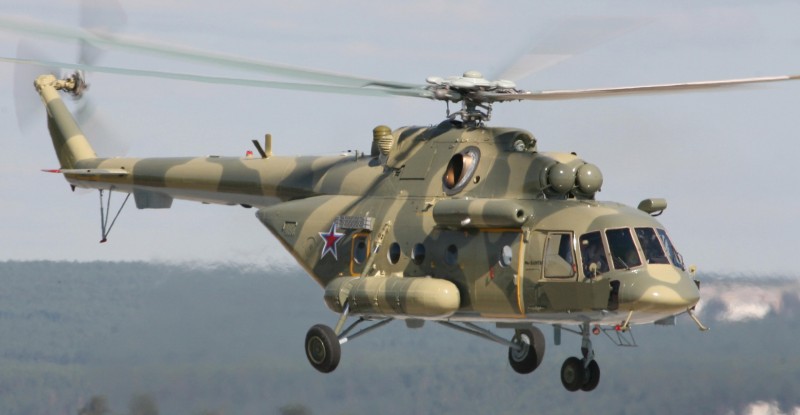 Mi-8