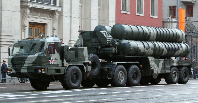 S-400